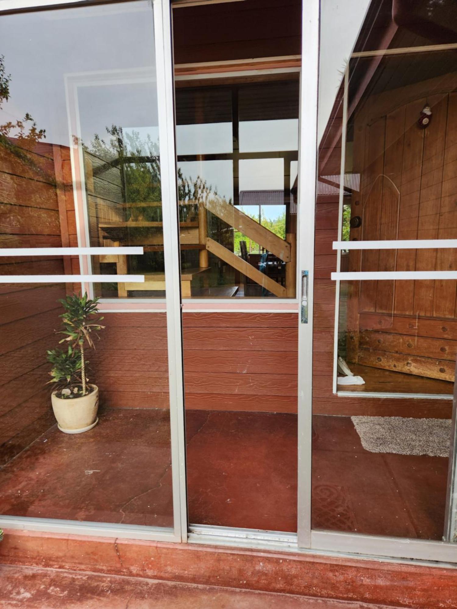 Casa Bordemar Castro Exterior foto